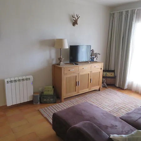 Nurimar 58 Apartment *