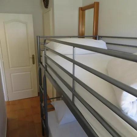 Nurimar 58 Apartment L'Estartit