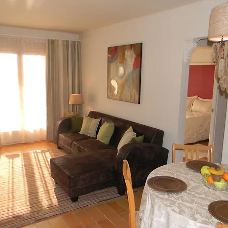 Apartment Nurimar 58 L'Estartit