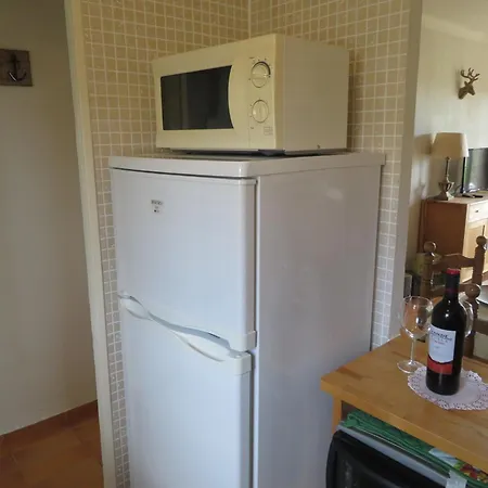 Nurimar 58 Apartament
