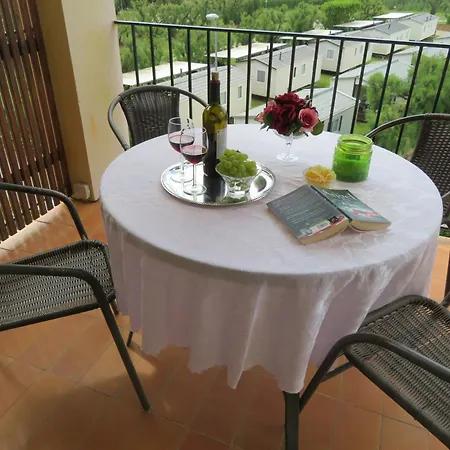 Nurimar 58 Appartement L'Estartit