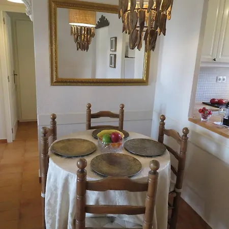 Apartament Nurimar 58