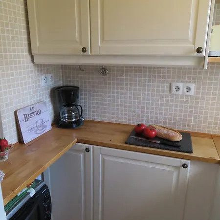 Apartament Nurimar 58