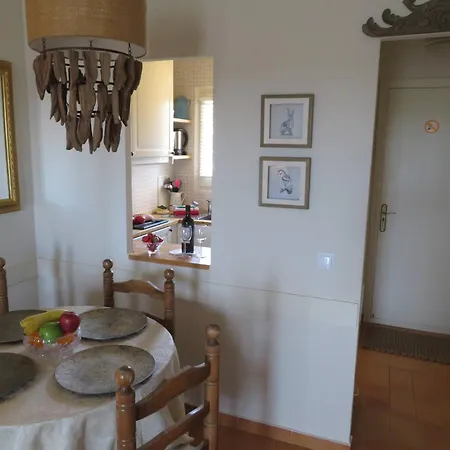 Nurimar 58 Apartament L'Estartit