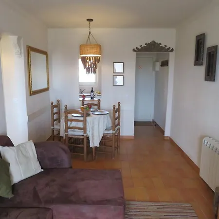 Nurimar 58 Apartament