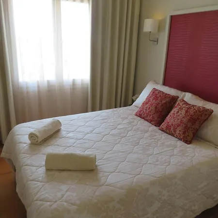 Apartament Nurimar 58 *