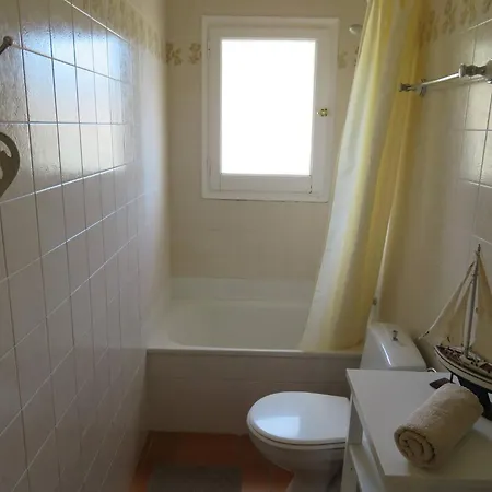 Nurimar 58 Apartament *