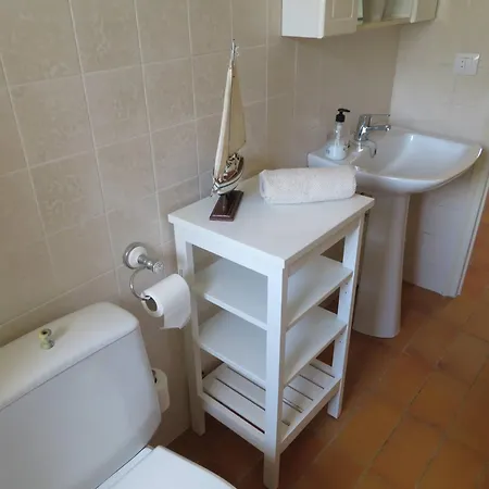 Nurimar 58 Apartament *