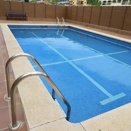 Nurimar 58 Apartament