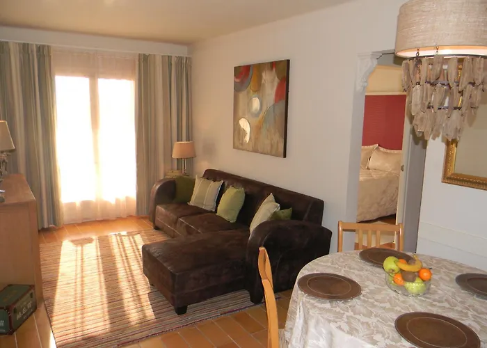 Apartament Nurimar 58 L'Estartit