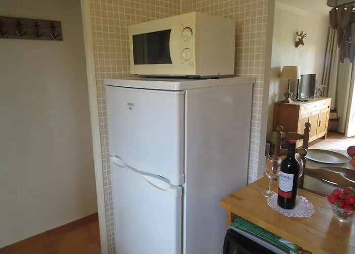 Nurimar 58 Apartament