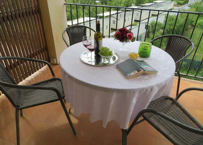 Nurimar 58 Apartament L'Estartit